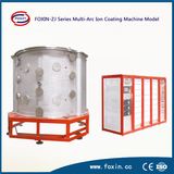Ceramic Tiles Vacuum Coating Equipment