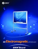 Electromagnetic Interactive Whiteboard