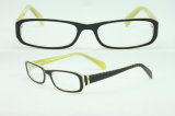 New Optical Acetate Frame Eyewear (S4142)