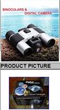 DBCM0301 Digital Binocular Camera