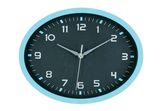 Plastic Quartz Wall Clock (3172)