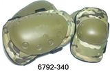 Kneepad (CP 6792-340)