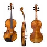 Middle Grade Violin (VLA-4(4/4~1/32))