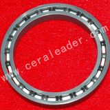 Silicon Nitride Ceramic Bearings