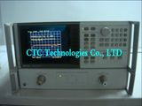 Agilent 8720c Network Analyzer