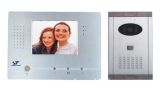Video Door Phone Intercom System (VA-004/B001)