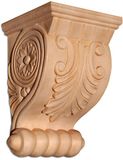 Carving Crafts, PU Corbels (LF-8201057)