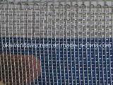 Galvanized Square Wire Netting Mesh