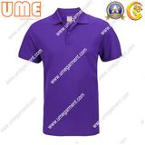 Men's Work Uniform with Polycotton Fabric (UMWU06)