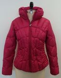 Women's Cotton-Padded Jacket