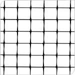Anti-Bird & Fruit Cage Netting