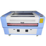 1300*900mm Auto-Feeding Laser Machine for Fabric Cutting