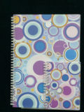 Spiral Notebook (SP-0017)