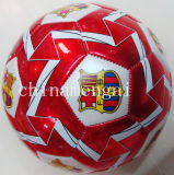 Club Promotional Machines Sewing Soccer Ball (MA-1110)