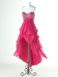 Prom Dress (#4610)