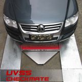 Under Vehicle Surveillance System / Under Vehicle Inspection System