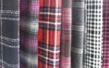 Wool Fabric