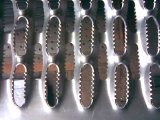 Perforated / Expanded Metal