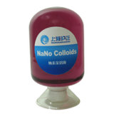 Nano Gold Solution / Powder (AUS-WM1000)