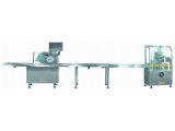 Automatic Ampoule Printing Packing Production Line