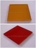 Colored Laminated Glass (BRG003)