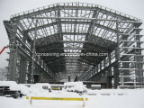 Construction Steel Structure Portable Barn (SS12)