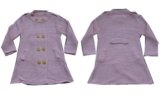 Children/Kid/Girl Knitted Cardigan Sweater/Coat/Garment (ML016)