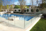 Swimming Pool Fence Glass with En12150