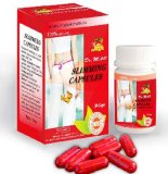 Nature and Herb Dr. Mao Slimming Capsule Wight Loss