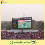 P16 Outdoor Full Color LED Advertising Display with Waterproof