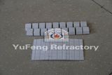 Zibo Jinran Refractory Material Co., Ltd.