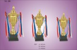 Sports Trophy Cup (D67)