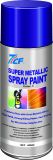 Metal Spray Paint