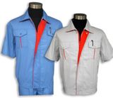 Male Female Shellshock Workwear Uniform