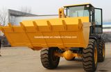Zl30 Standard Wheel Loader with CE