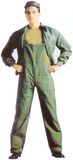 Service Uniform for Coverall