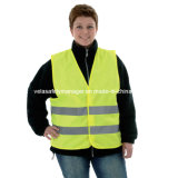 High Visibility Reflective Safety Vest (VL-S275)