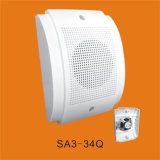 Speaker SA3-34Q