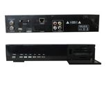 DVB-S2 Sharing MGCAMD  CCcam CA