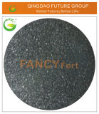 Powder Soluble Organic Fertilizer Humic Acid (SUPREME HUMIC STAR 100)