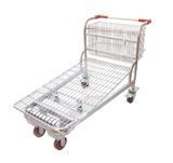 Warehouse Trolley, Cargo Trolley, Foldable Trolley (JT-E18)