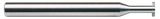 Solid Carbide Keyseat Cutters