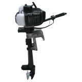 Outboard Motor Xw4a