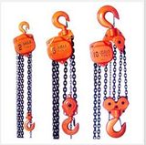 HS-VT Chain Block/Hoist