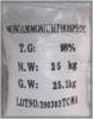 Ammonium Monoacid Phosphat (DAP) 