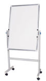 White Board with Stand