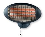 Outdoor Heater (NS-TH02)