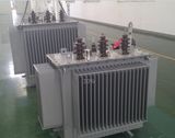 Power Transformer, Oil Immersed Transformers, S9/S11