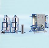 Reverse Osmosis Water Treatment (RO-15T)