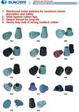 Rubber Tips